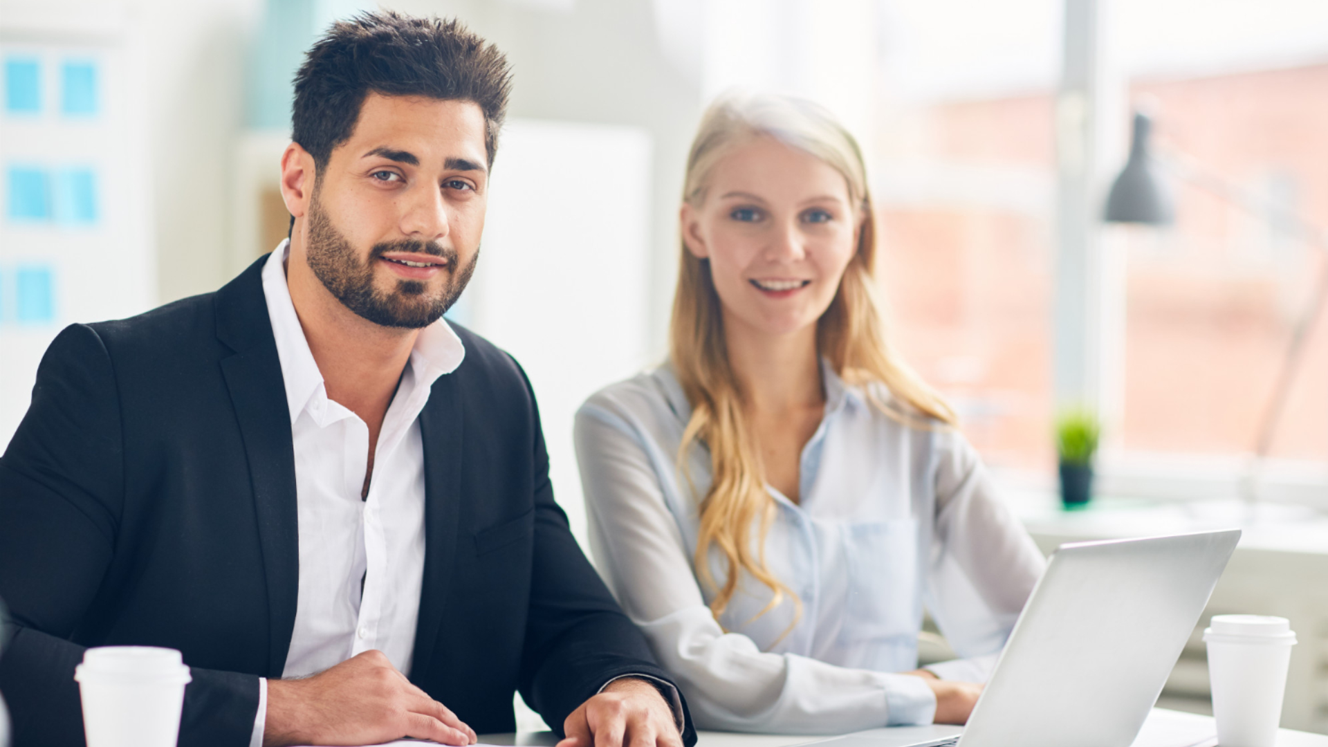 Bright Hire Solutions